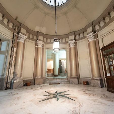 Casa Fiorito Apartment Napoli Bagian luar foto
