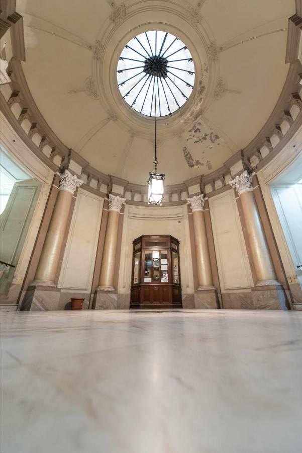 Casa Fiorito Apartment Napoli Bagian luar foto